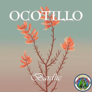 Ocotillo