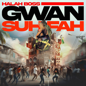 Gwah Suh Fah (Explicit)