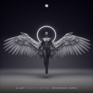 Hiding to Nothing (Groundbass Remix)