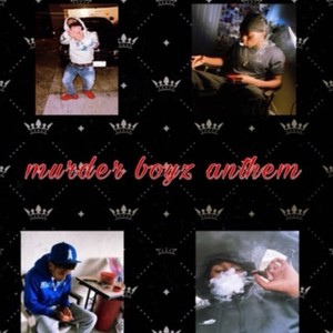 Murda boyz anthem (feat. 8muckh, Stunna4badass & S9) [Explicit]