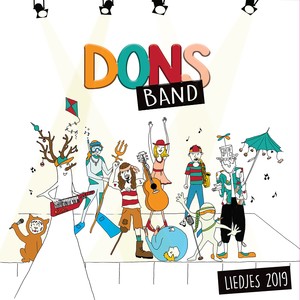 Dons Band Liedjes 2019