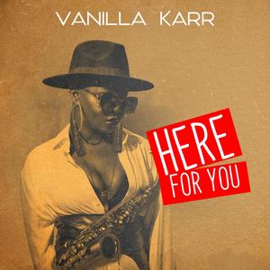 Here for you (Soul version)