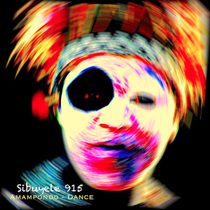 Sibuyele 915 (Murray Anderson Mixes)