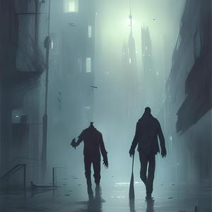 Singuliers (feat. Okhen)