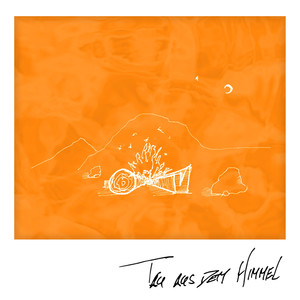 Tau aus dem Himmel