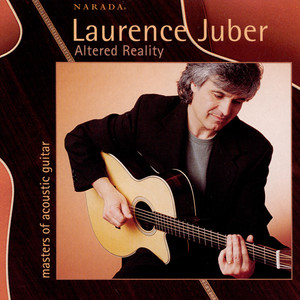 Altered Reality (Masters Of Acoustic Guitar)