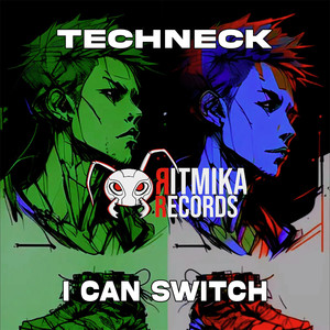 I Can Switch
