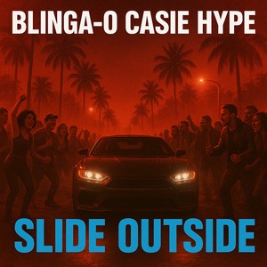 SLIDE OUTSIDE (Explicit)