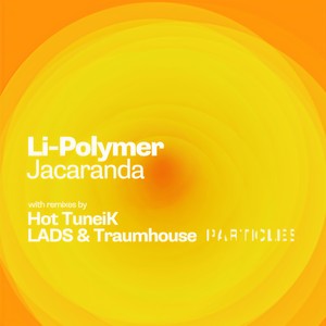 Jacaranda (LADS & Traumhouse Remix)