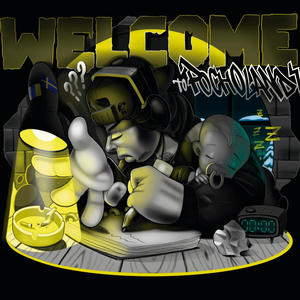 Welcome to Pocholand (Explicit)