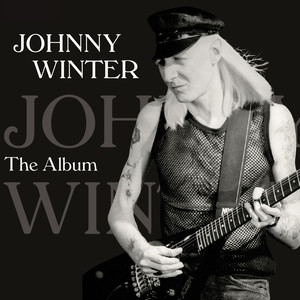 Johnny Winter - Bird´s Can´t Row Boats