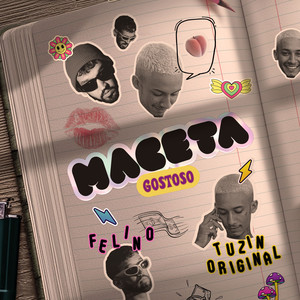 Maceta Gostoso (Explicit)