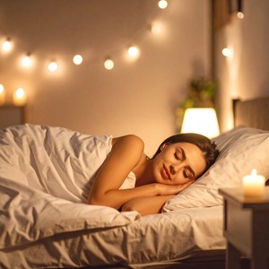 Melodías Relajantes Que Abrazan El Silencio