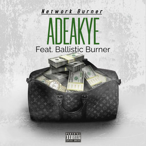 ADEAKYE (Explicit)