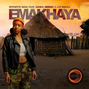 Emakhaya (feat. Zanes, Veekay & Joy Boleu)