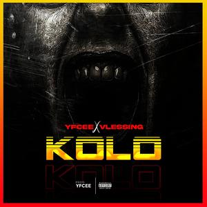 Kolo (feat. Vlessing)