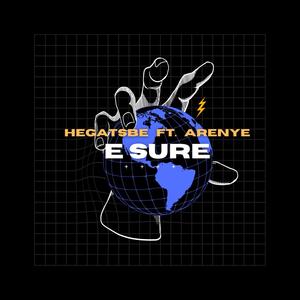 E SURE (feat. aRENYE)