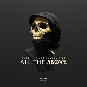 ALL THE ABOVE 2 (Explicit)