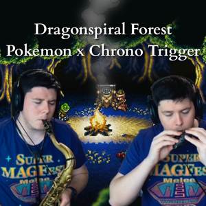 Dragonspiral Tower (From 