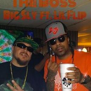 The Boss (feat. Flip Gates) [Explicit]