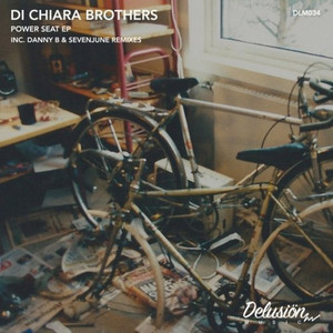 Power Seat (Original Mix)