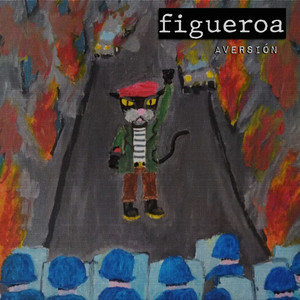 aversión (Explicit)