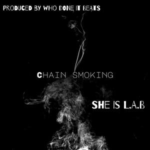 Chain smoking