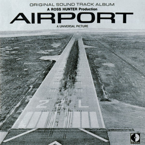 Airport (Original Soundtrack) (国际机场 电影原声带)