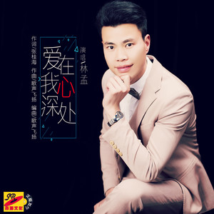 爱在我心深处