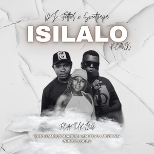 Isilalo (Remix)