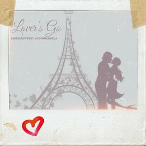 Lovers Go (feat. Ayooo Margiela) (Explicit)