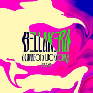 Bellakera (feat. Lluviaboi) (Explicit)