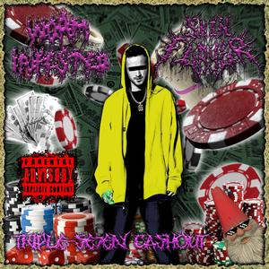 Triple Se7en Cashout (feat. Worm Infested) (Explicit)