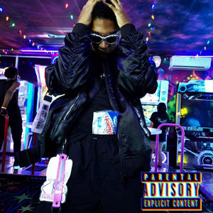 1000 Degree Honeybun  [feat. ni0fuzz] (music video version)