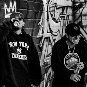 Hablando con un loco (feat. E-Fonk 1skp) (Explicit)