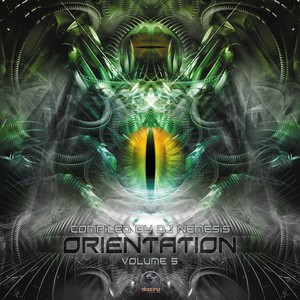 Orientation Vol.5