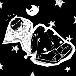 นอนไม่หลับ..