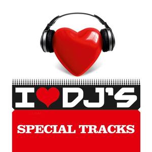 I Love Dj's Vol.1