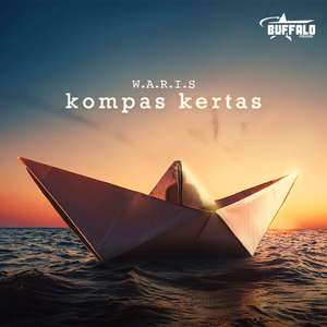 Kompas Kertas