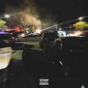 Foreign Whips (feat. Ronniie10k) [Explicit]