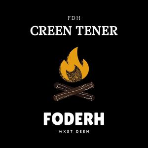 Green Tener (Explicit)