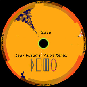 Slave (Lady Vusumzi Vision Remix)