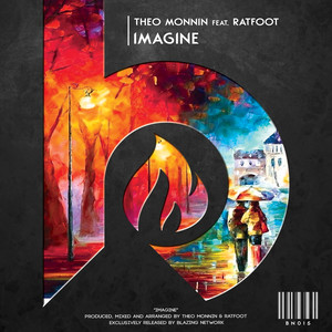 Imagine (Original Mix)