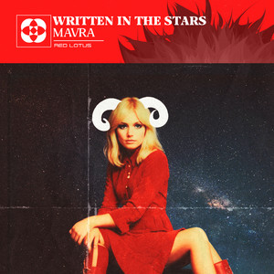 Written In The Stars