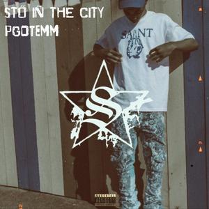 STO IN THE CITY (Explicit)