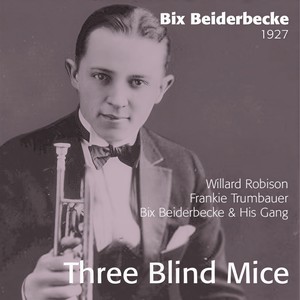 Royal Garden Blues (Bix Beiderbecke)