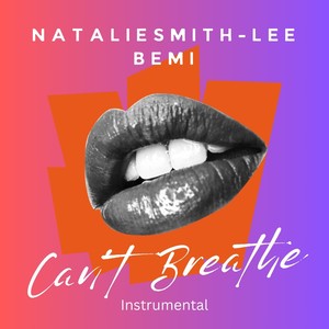 Can’t Breathe (Instrumental)