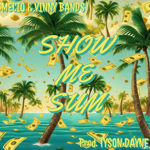 Show Me Sum (feat. Vinny Bands & Tyson Dayne) [Explicit]