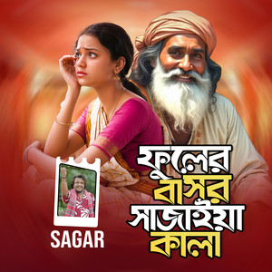 Fuler Basor Sajaiya Kala