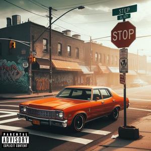 Step (feat. Jungleboy) (Explicit)